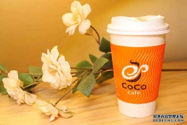 coco奶茶产品图4